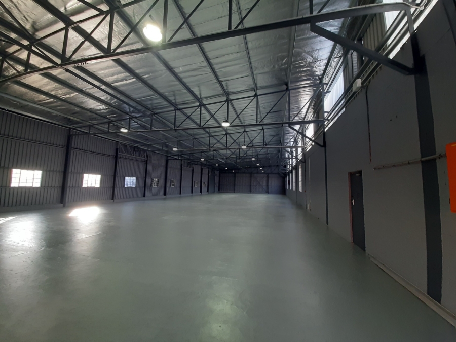 To Let Commercial Property for Rent in Woodbrook Eastern Cape